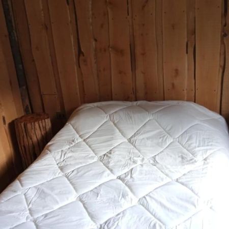 La Tambera Villa Futaleufú Eksteriør bilde